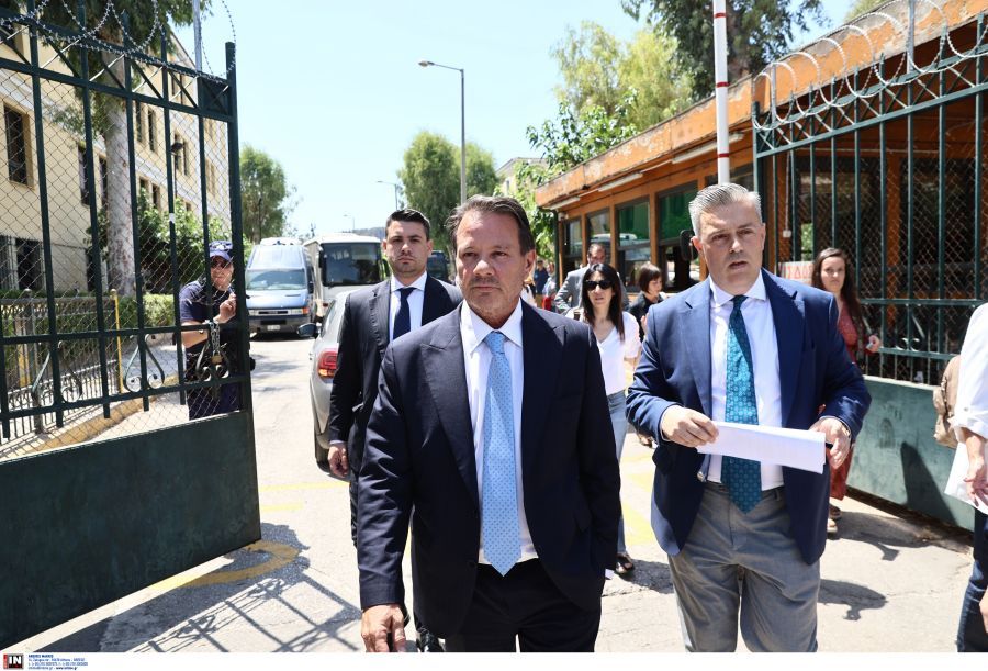 Απόστολος Λύτρας