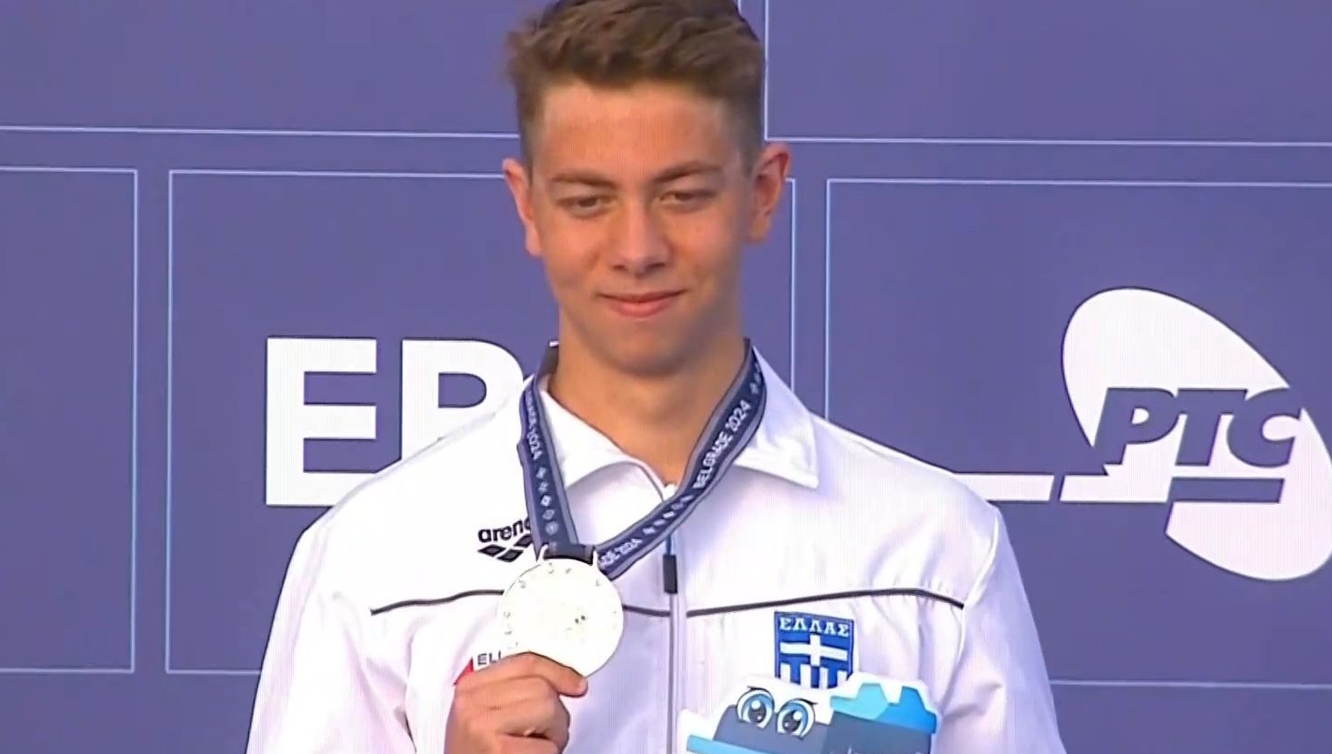 Απόστολος Σίσκος