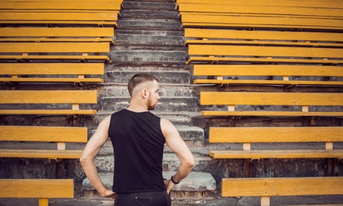 Η Νο1 άσκηση των 60 δευτερολέπτων που ωφελεί την υγεία της καρδιάς