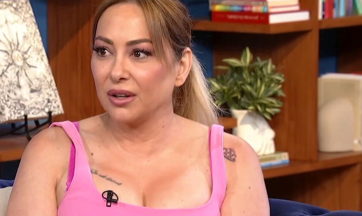 Μελίνα Ασλανίδου