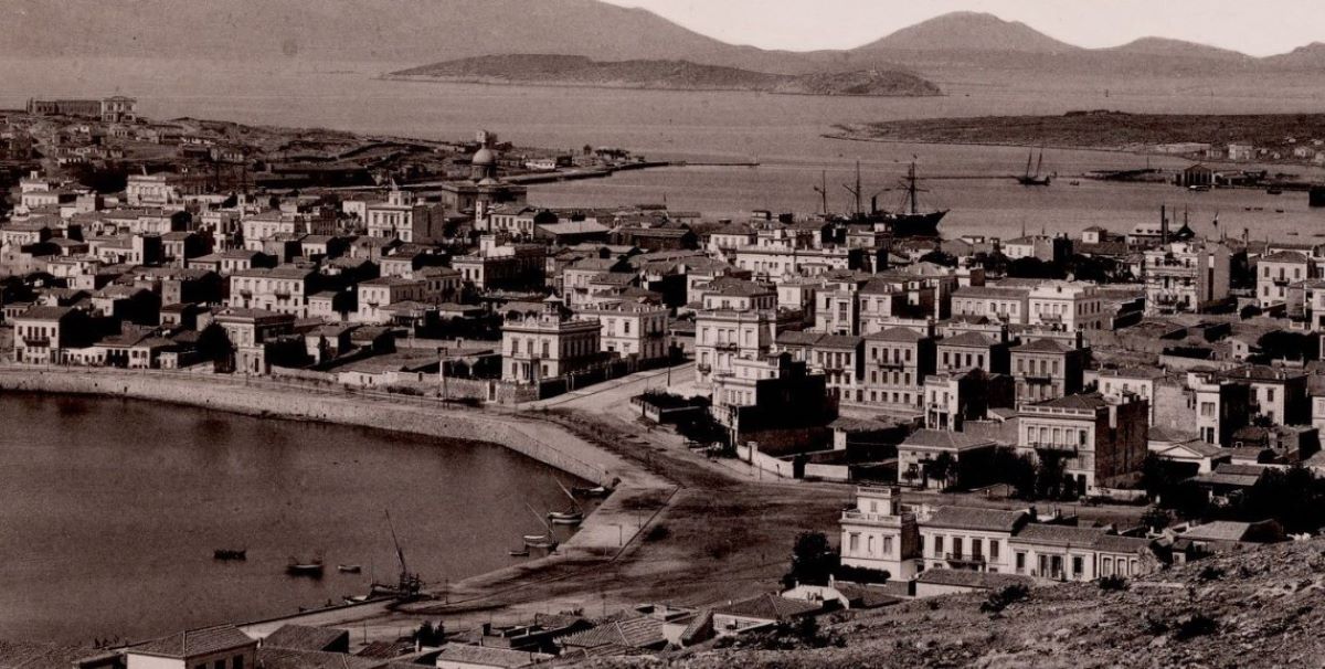 Κουίζ για την παλιά Αθήνα: Αναγνωρίζεις το λιμάνι; Είναι από τα πιο γνωστά