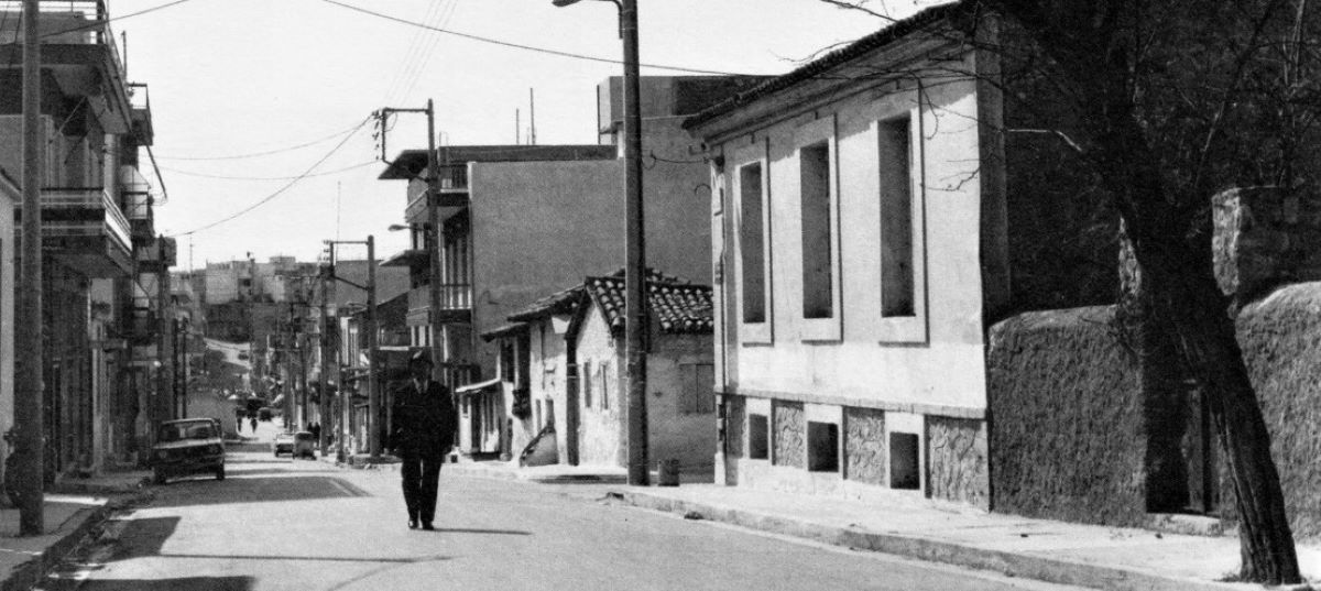 Κουίζ για την παλιά Αθήνα: Αναγνωρίζεις την οδό; Έχεις περάσει 100% από εκεί