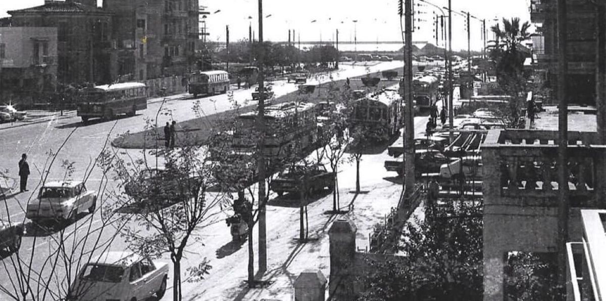 Κουίζ για την παλιά Αθήνα: Αναγνωρίζεις την συνοικία; Έχεις περάσει 100% από εκεί