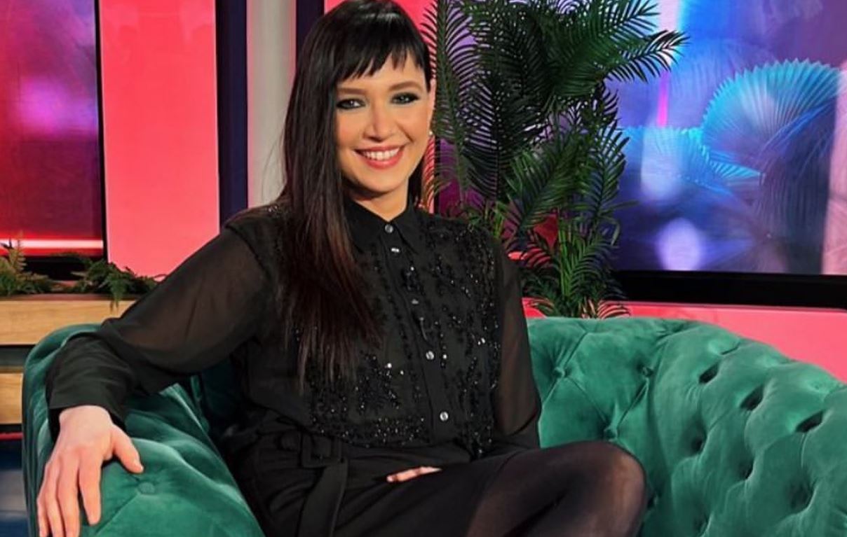 Αθηναΐς Νέγκα