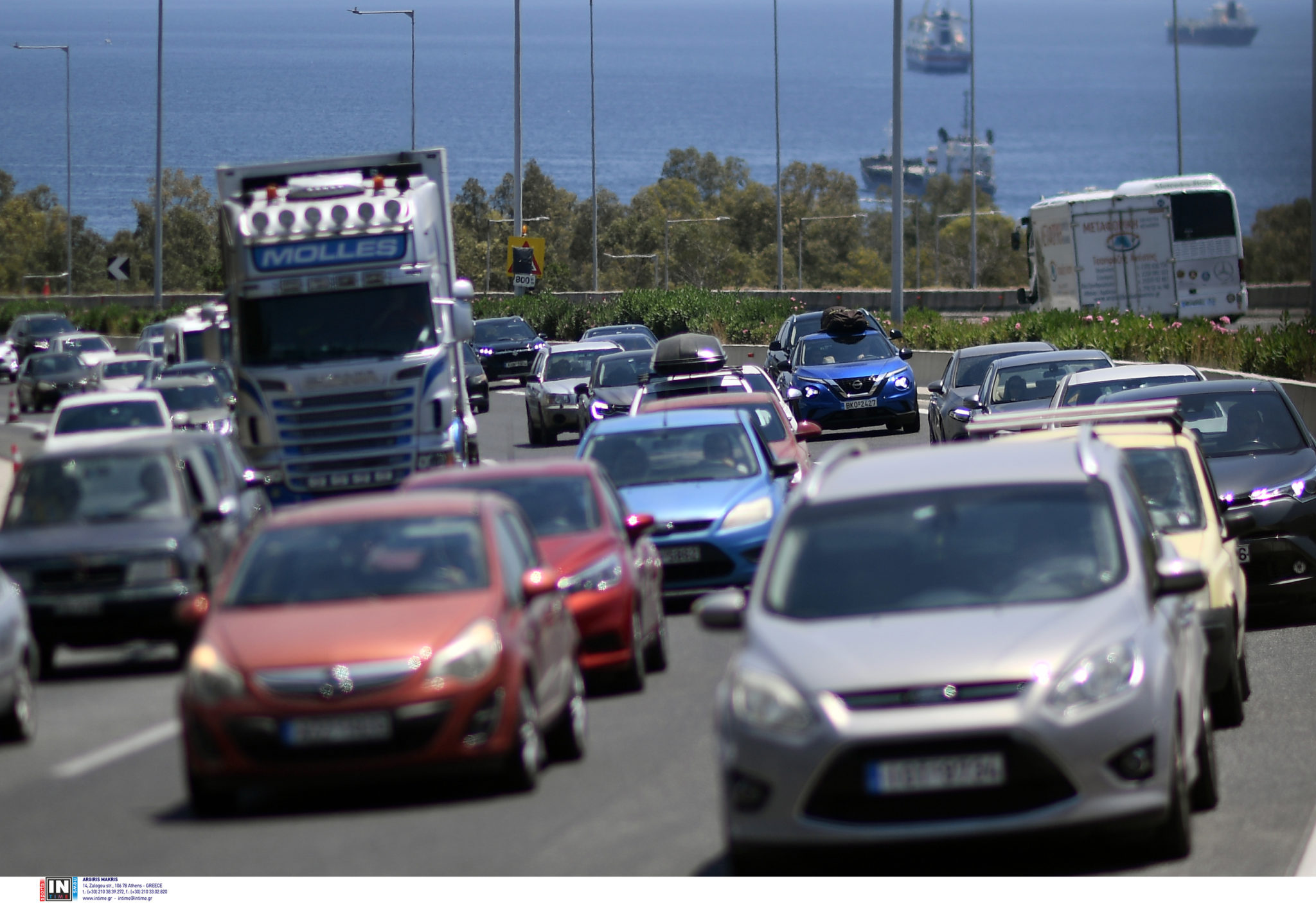 Αθηνών Κορίνθου