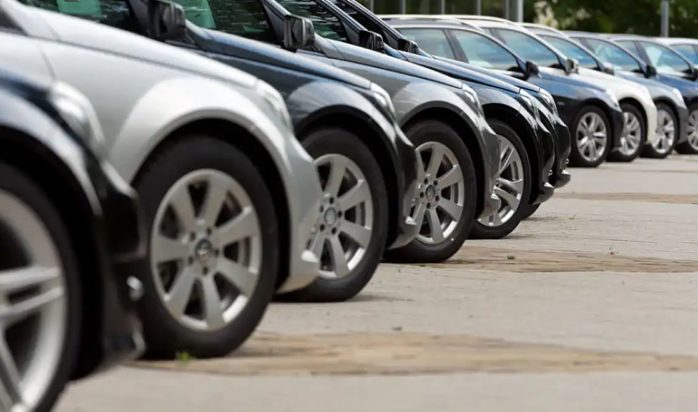 αυτοκίνητο