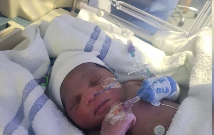 Βρετανία: Ένα νεογέννητο κοριτσάκι που βρέθηκε στο Λονδίνο είναι αδελφή δύο άλλων παιδιών που εγκαταλείφθηκαν τα τελευταία 7 χρόνια