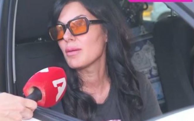 Σάννυ Μπαλτζή