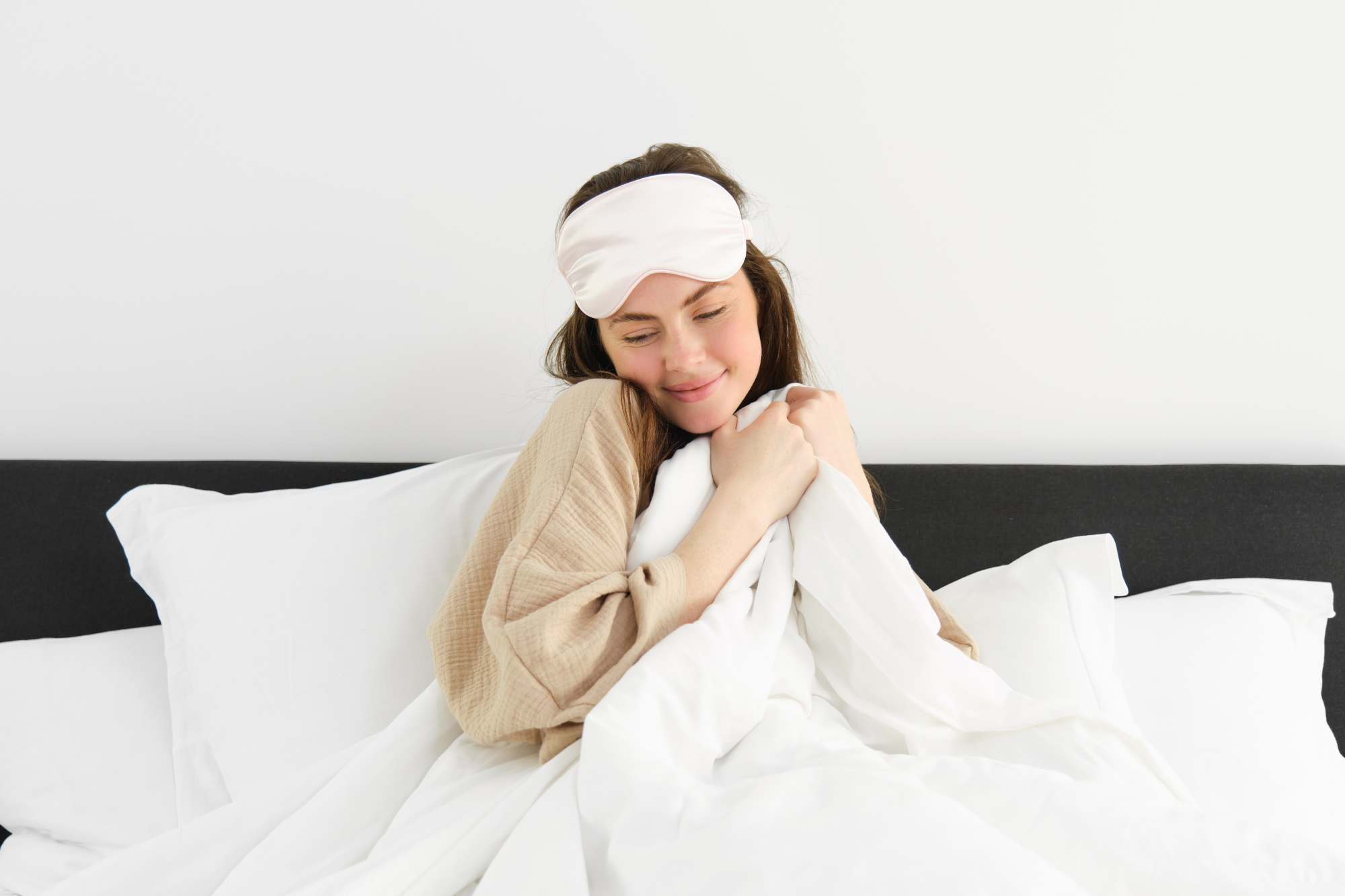 Ύπνος: Η απλή τεχνική που μπορεί να σας βοηθήσει να κοιμηθείτε μέσα σε λίγα λεπτά, σύμφωνα με ειδικό