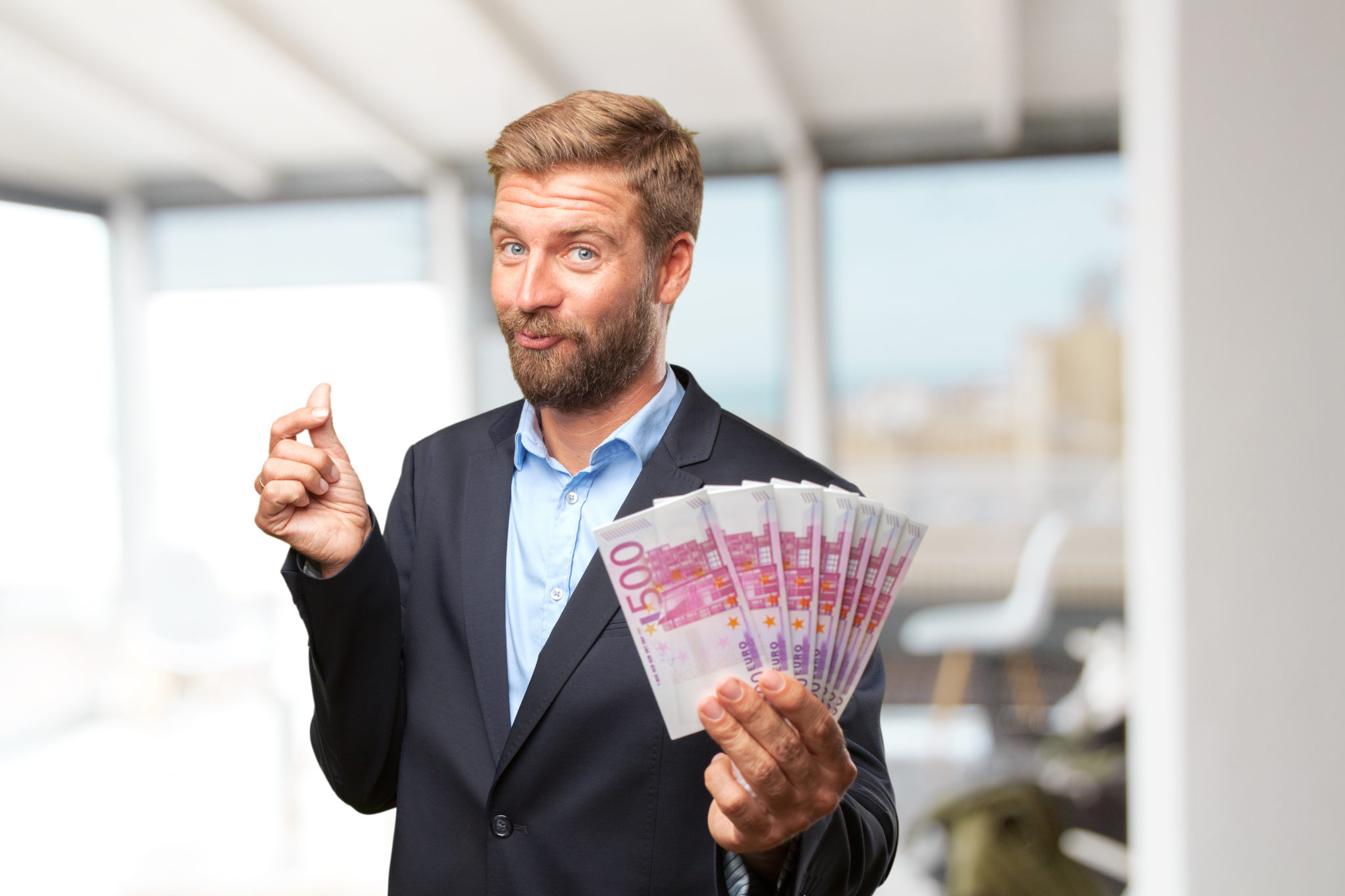 συνήθειες οικονομικά