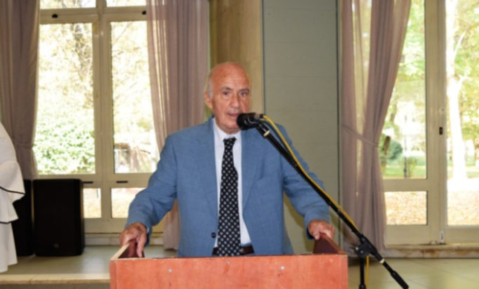 Βασίλης Μπρακατσούλας