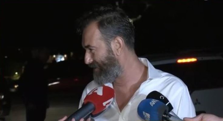 Άγγελος Μπράτης