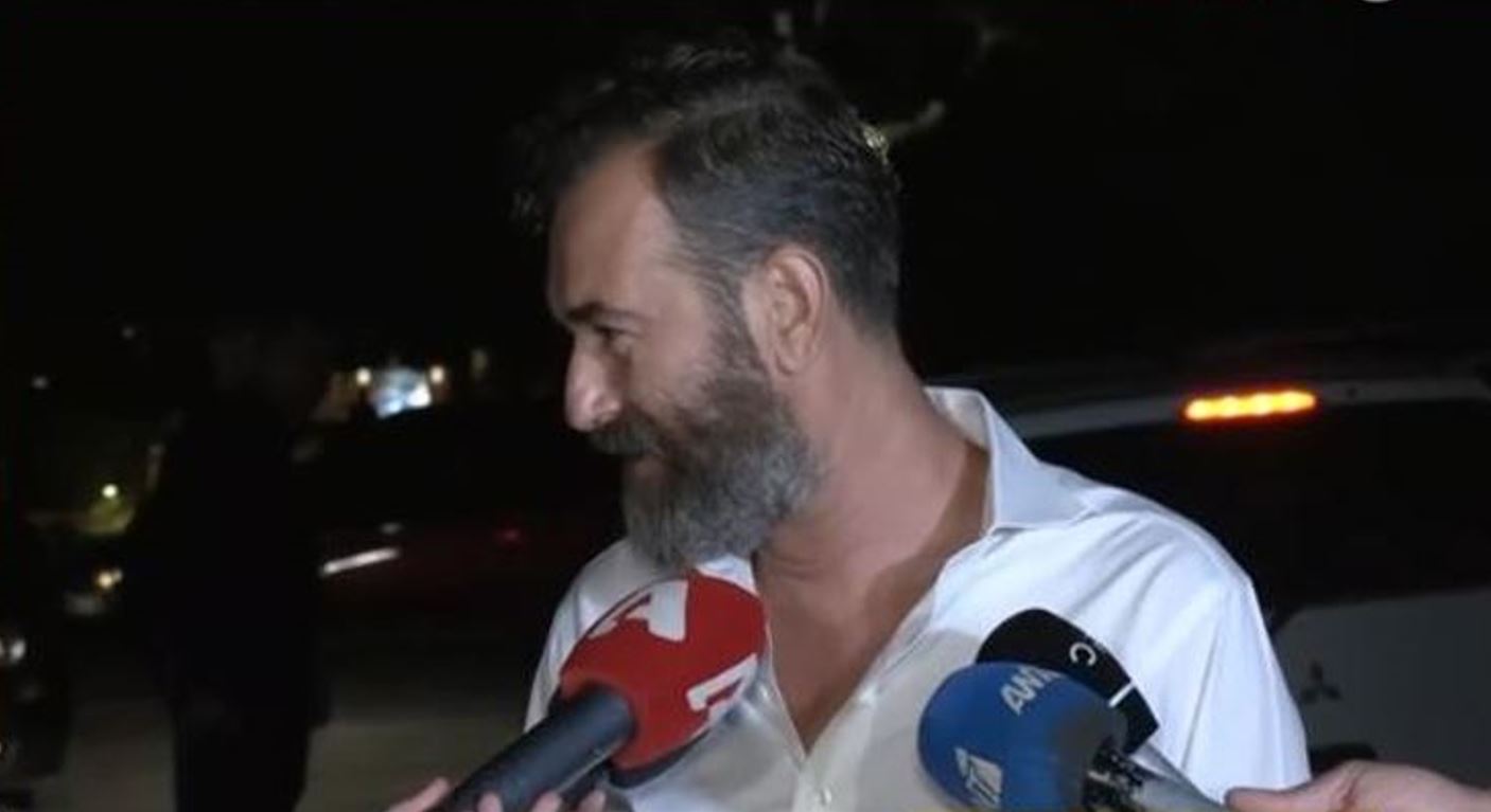 Άγγελος Μπράτης