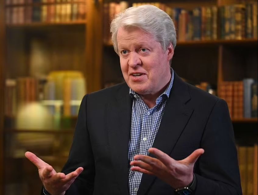 Βρετανία: Έρευνα για σεξουαλική κακοποίηση σε σχολείο – Η αποκάλυψη από τον αδελφό της πριγκίπισσας Νταϊάνα