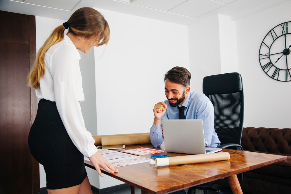 «Έκανα σχέση με το αφεντικό μου - αλλά μια συνήθειά του με έδιωξε»