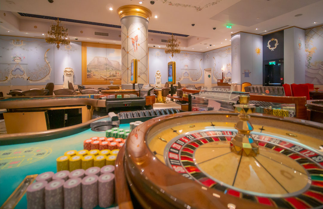 Ανακαλύψτε την προσιτή πολυτέλεια στο Λουτράκι