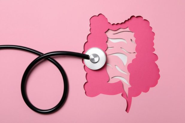 Καρκίνος παχέος εντέρου