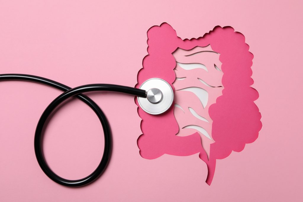 Καρκίνος παχέος εντέρου