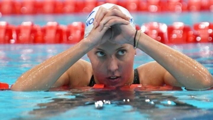 Γεωργία Δαμασιώτη