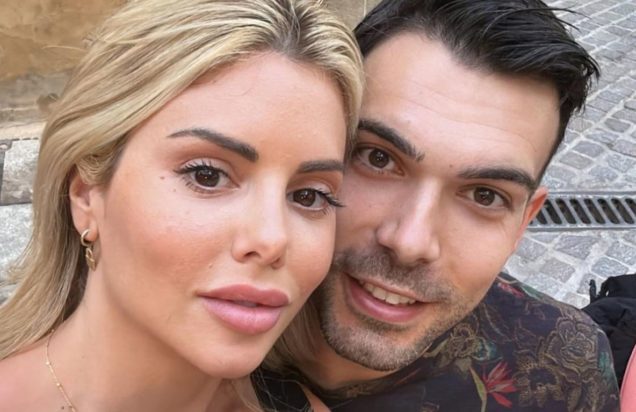 Μαρία Δαρσινού Κώστας Σλούκας