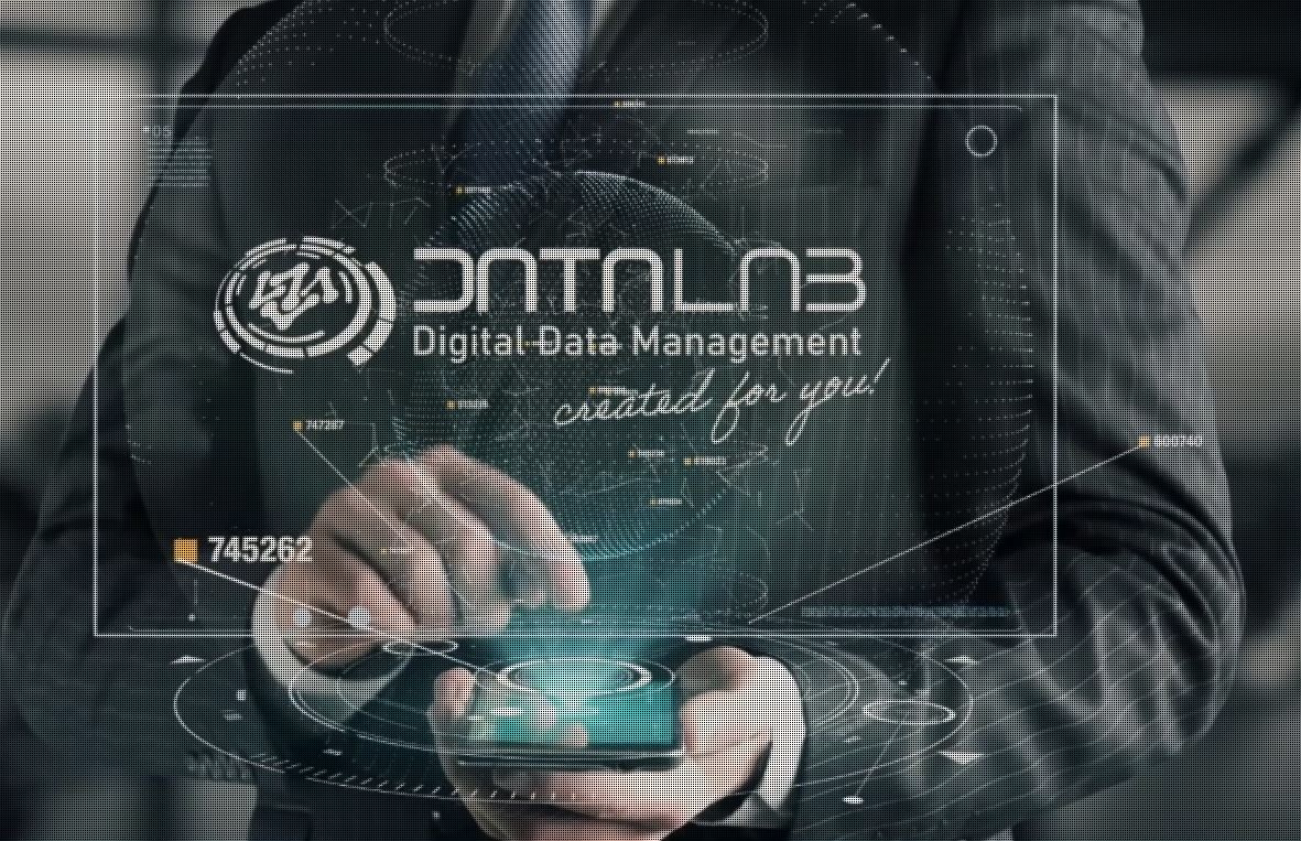 DATALAB : O «πλοηγός» σας στον κόσμο της τεχνολογίας και των επενδύσεων