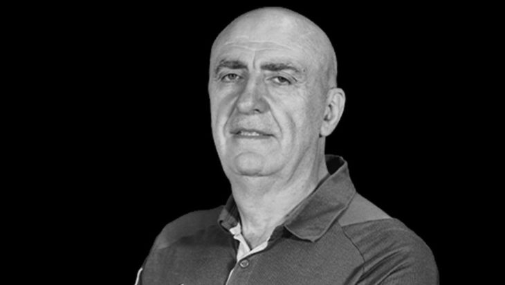 Παναθηναϊκός: Πέθανε ο Πάρης Δερμάνης