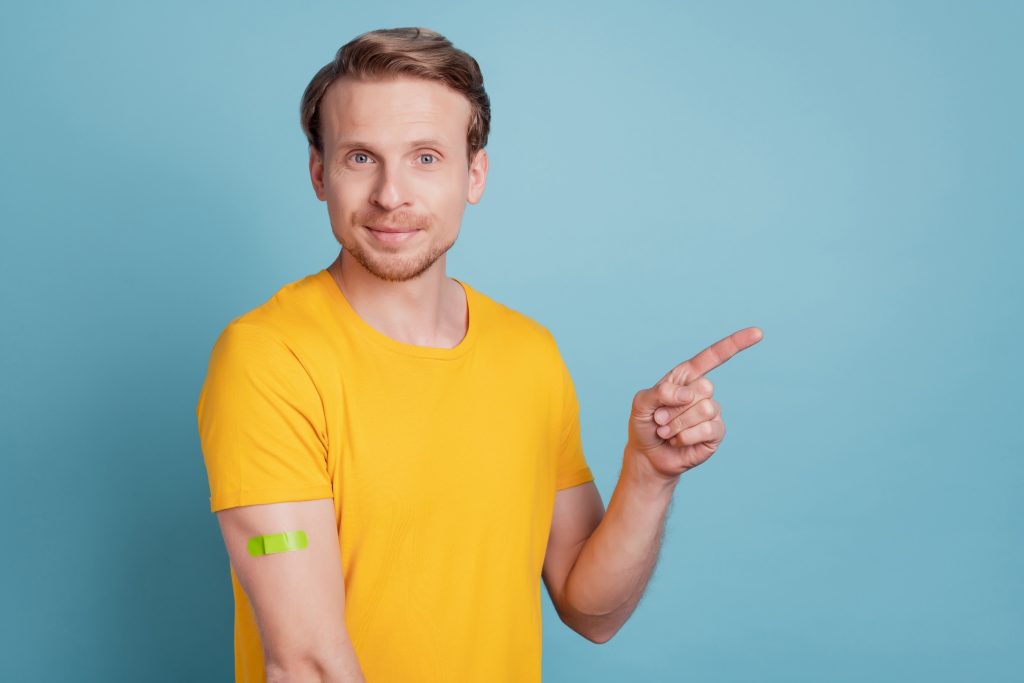 Διαβήτης: 3D αυτοκόλλητο