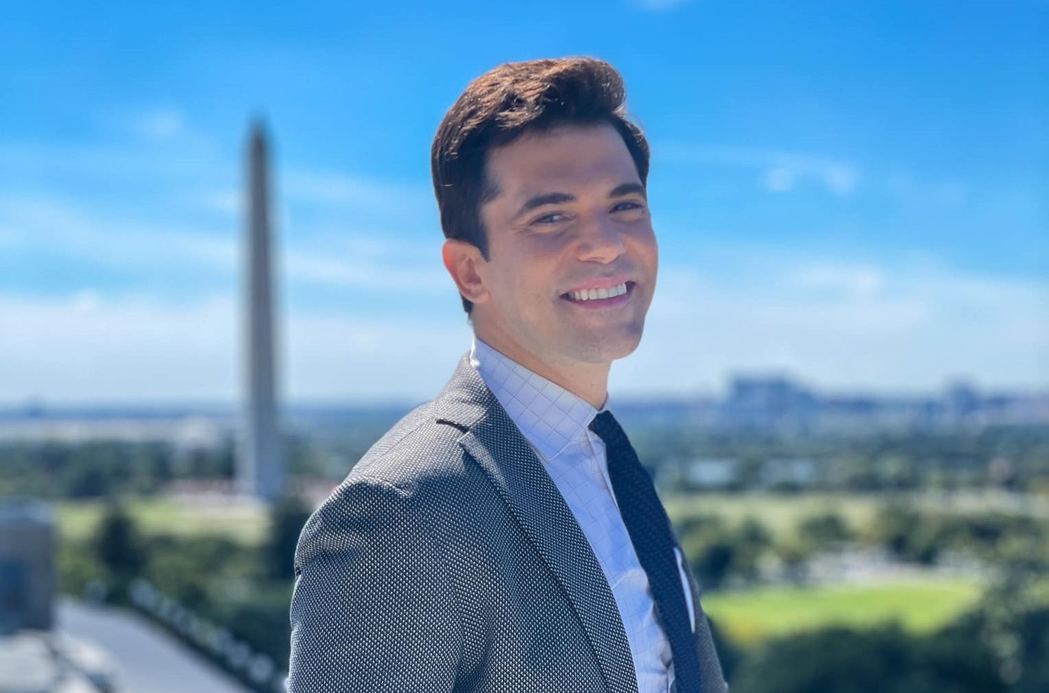 Θάνος Δημάδης