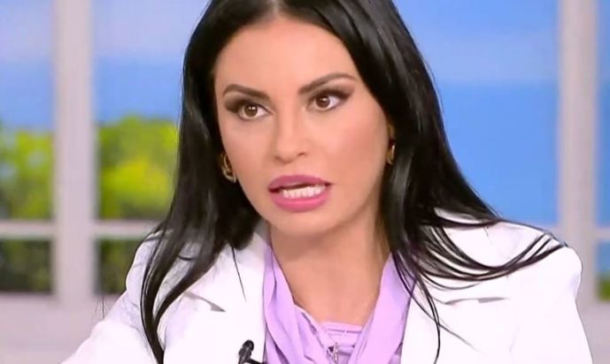 Δήμητρα Αλεξανδράκη