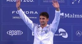 Δημήτρης Μάρκος