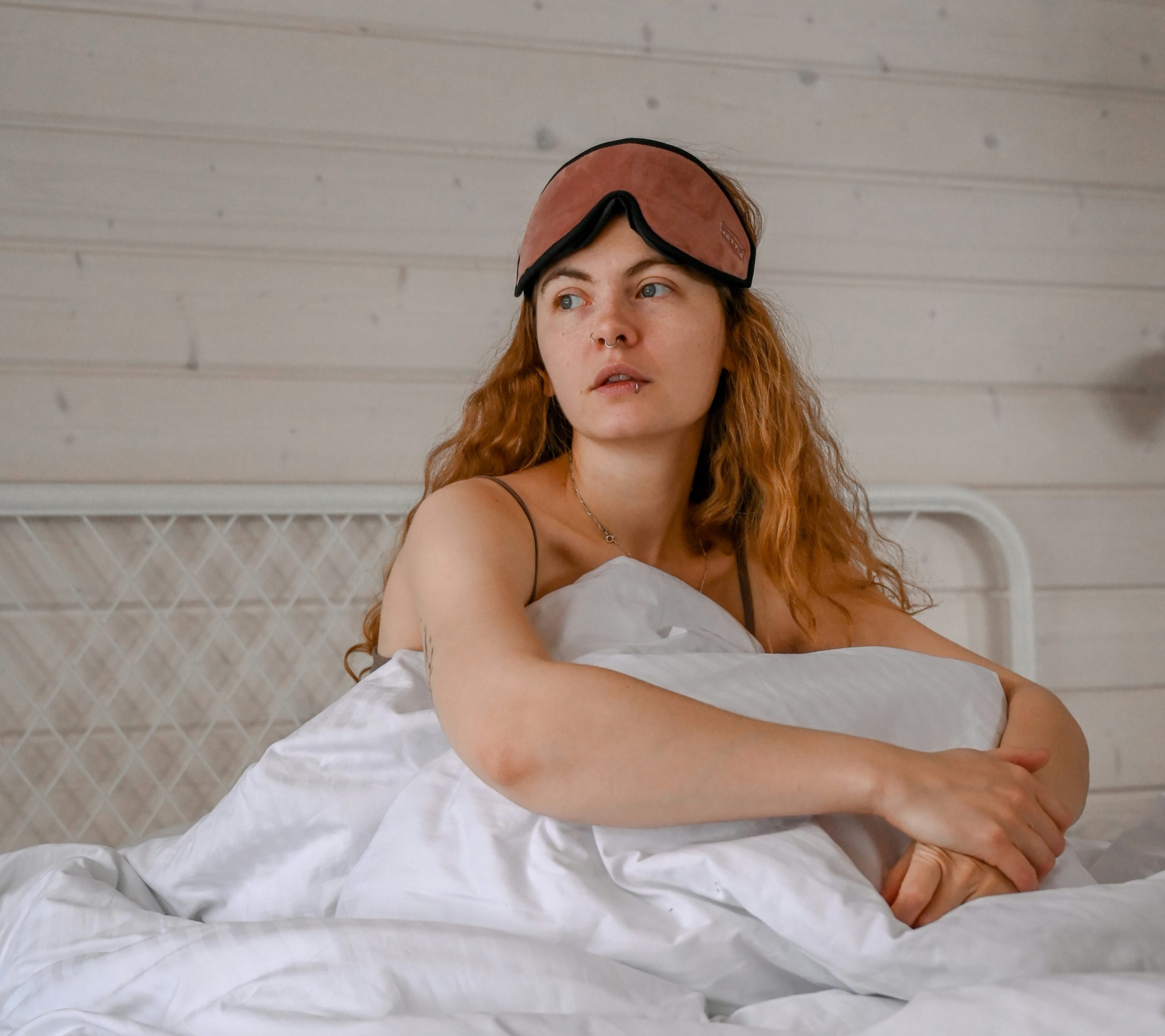 Ύπνος: Το μοναδικό σύμπτωμα όταν κοιμάστε που μπορεί να είναι πρώιμο σημάδι της σοβαρής αυτοάνοσης πάθησης του λύκου