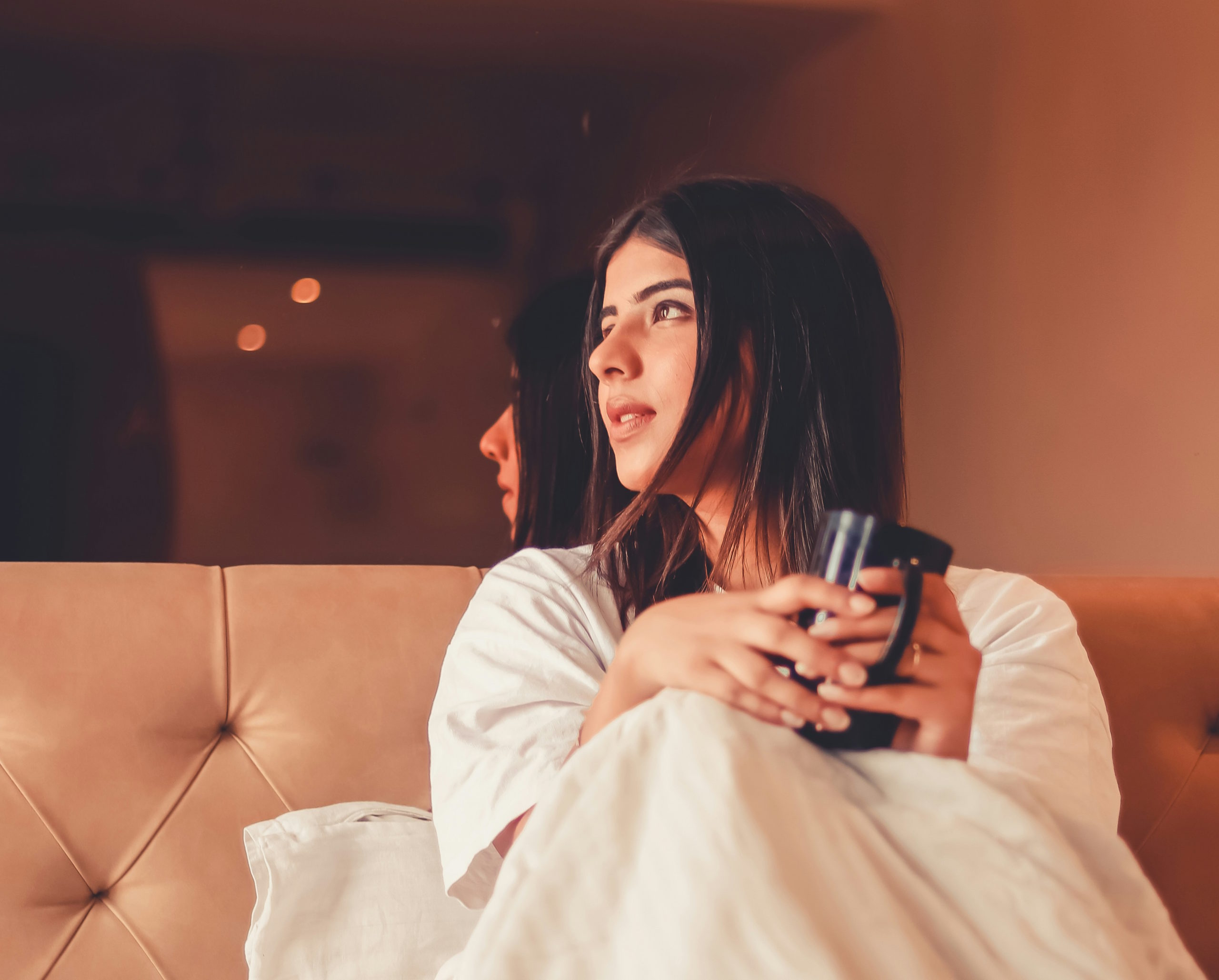 Ειδικός στον ύπνο προειδοποιεί: «Αυτή η καθημερινή συνήθεια μπορεί να είναι ο λόγος που έχετε αϋπνία»