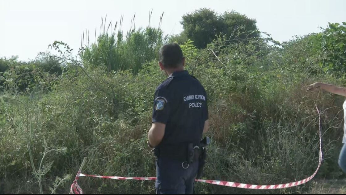 δολοφονία 11χρονης στην Ηλεία