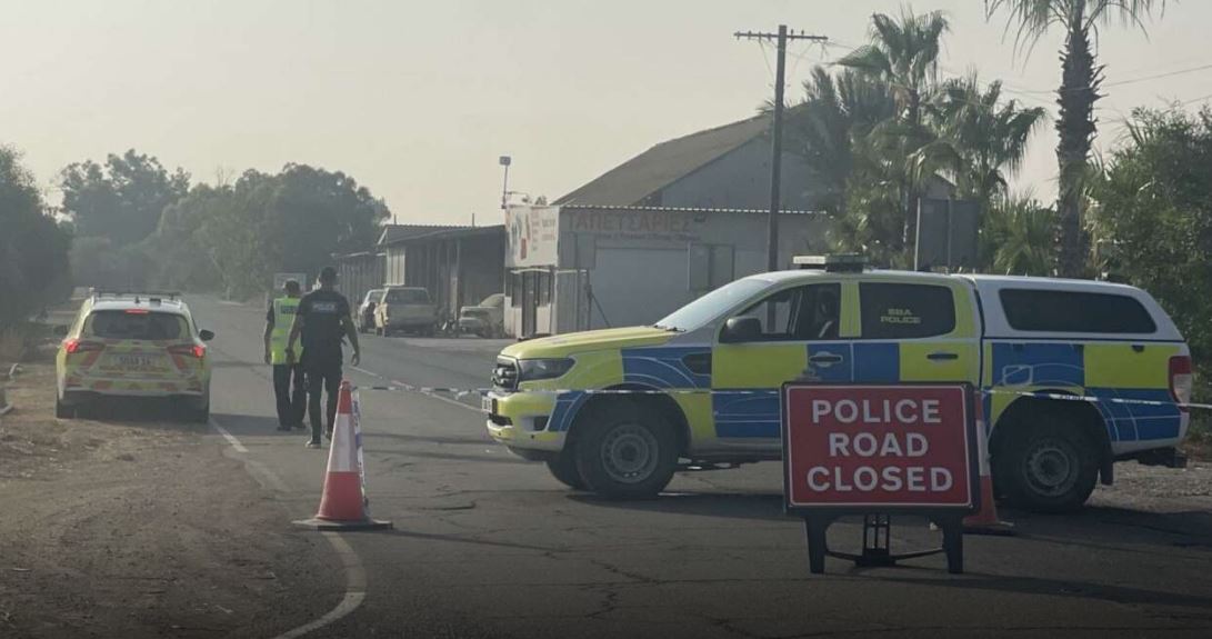 Κύπρος: Άγρια δολοφονία σε χωριό της Λάρνακας – Τον εκτέλεσε με σφαίρα στο κεφάλι και εξαφανίστηκε