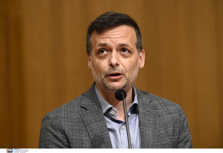 Χάρης Δούκας: «Θα είμαι δήμαρχος με οποιαδήποτε εξέλιξη»