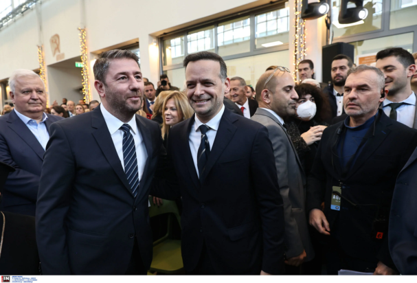 Ανδρουλάκης Δούκας