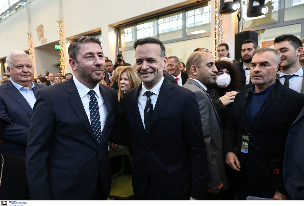 Ανδρουλάκης Δούκας