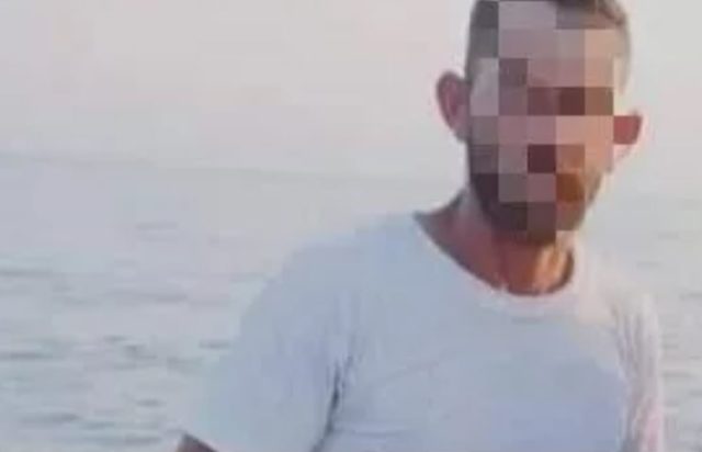 Ηλεία δολοφονία