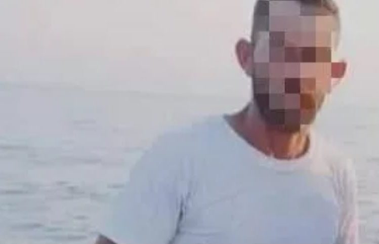 Ηλεία δολοφονία