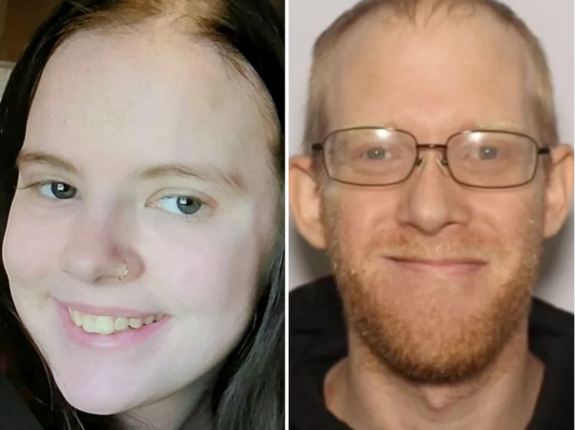 Διαβολικό ζευγάρι στις ΗΠΑ: Έδωσε διορία στον φίλο της για να σκοτώσει την μητέρα του, αλλά τελικά την δολοφόνησε εκείνη