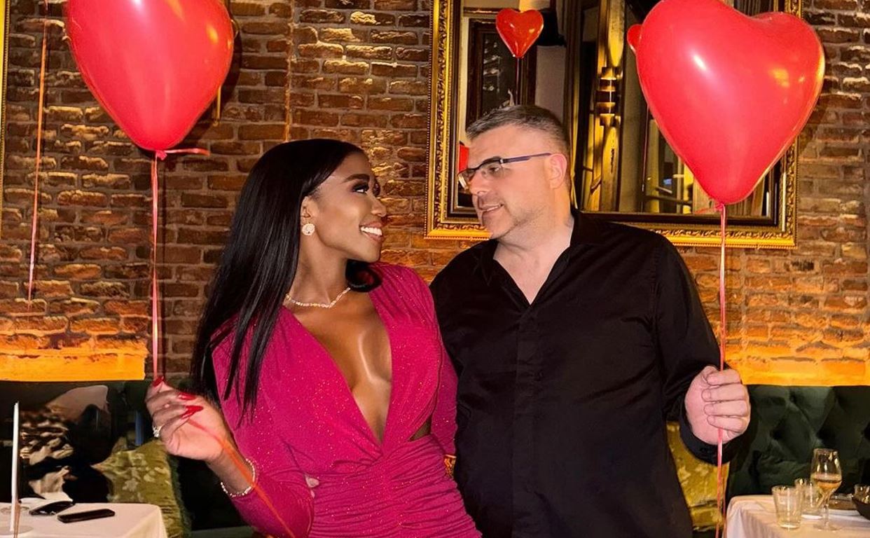 Ελίζαμπεθ Ελέτσι Νεκτάριος Λεμονίδης