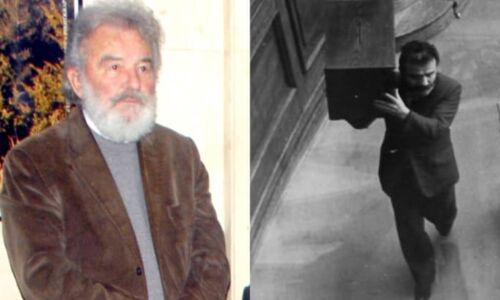 Ελευθέριος Καλογιάννης