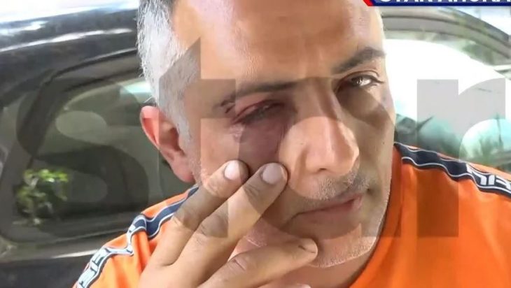 ΟΑΣΑ ελεγκτής