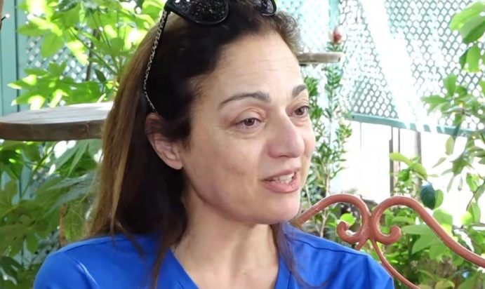 Ελένη Καρακάση