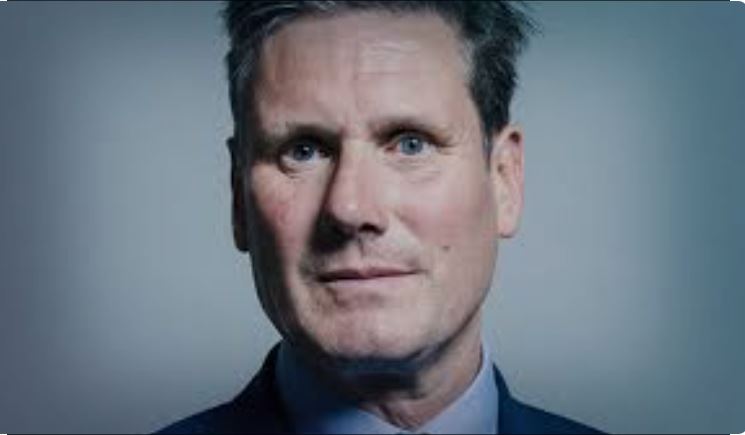 Βρετανία: Ο ηγέτης των Εργατικών Κιρ Στάρμερ θέτει τη δημιουργία πλούτου στο επίκεντρο του προεκλογικού του μανιφέστου