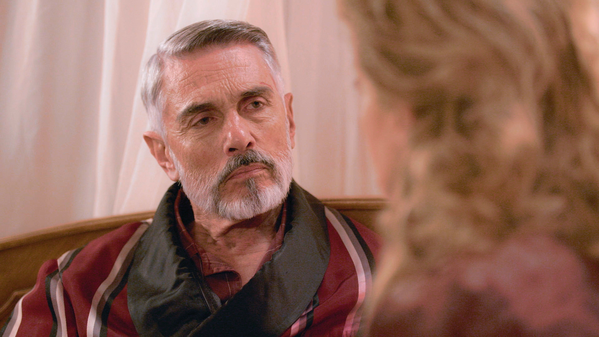 Έρωτας φυγάς: Η Μαργέτα και ο Στέφανος είναι έτοιμοι να συναντήσουν τον εχθρό τους