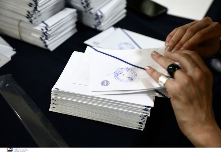 Ευρωεκλογές 2024: Τα πρώτα αποτελέσματα στη Θεσσαλονίκη – Στη δεύτερη θέση η Ελληνική Λύση