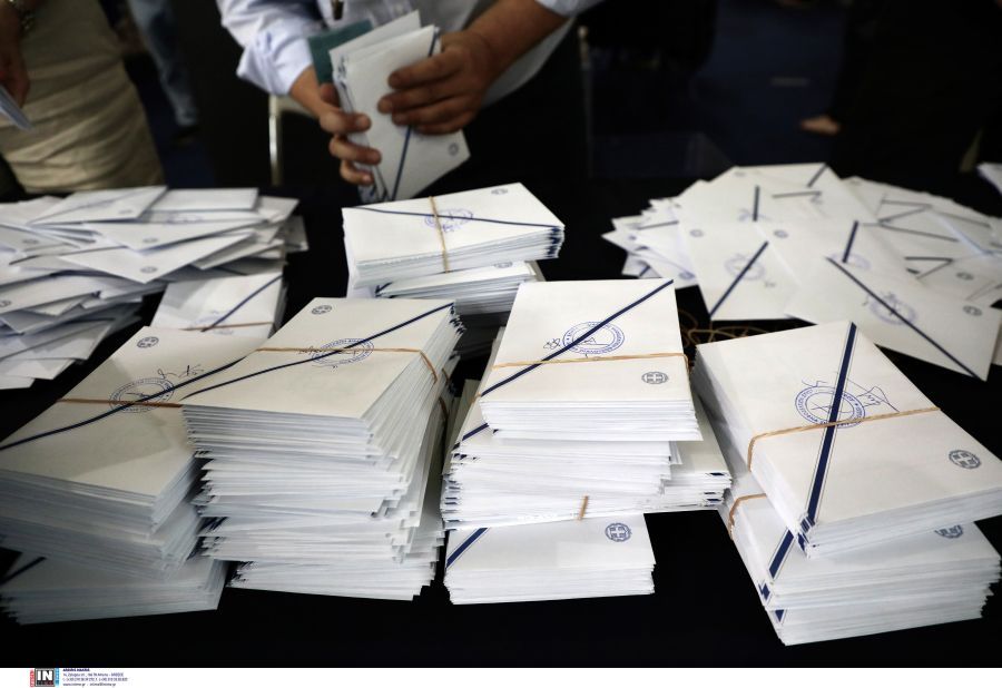 Ευρωεκλογές 2024: Πρωτιά ΝΔ σε Ρέθυμνο και Χανιά – Προηγείται το ΠΑΣΟΚ σε Ηράκλειο και Λασίθι