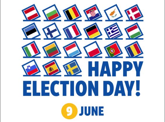 Ευρωεκλογές- Ευρωκοινοβούλιο