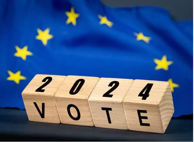 Ευρωεκλογές 2024